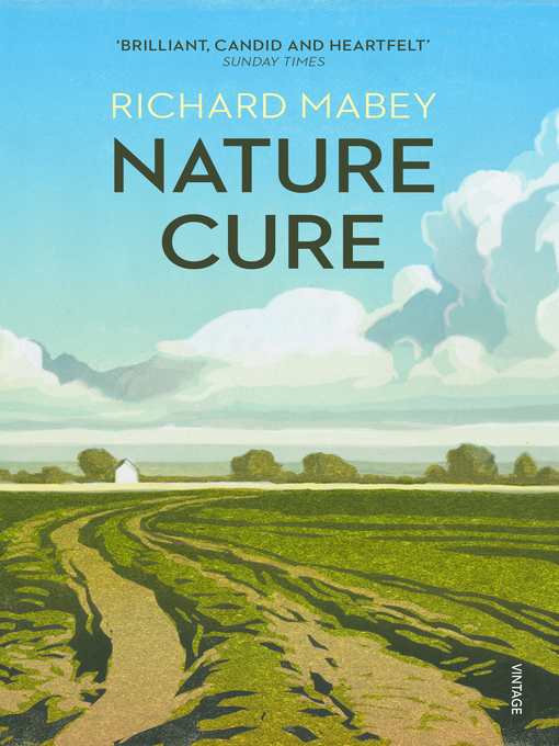 Title details for Nature Cure by Richard Mabey - Wait list
